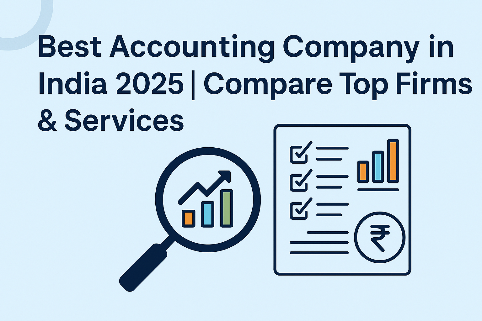 Best accounting company in India 2025 feature image