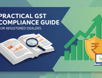 gst compliance guide