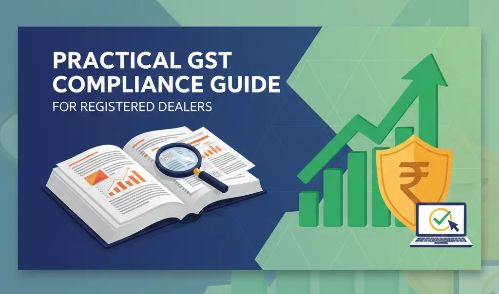 gst compliance guide