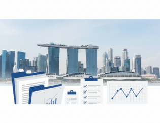 Corporate Tax Compliance in Singapore