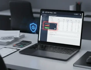 ITC Reclaim Process in 2026