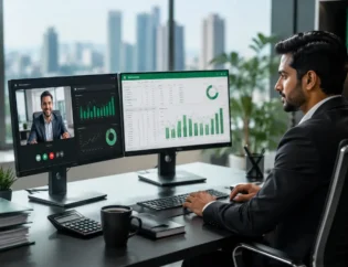 Outsourcing accounting to India — complete guide for US businesses and CPA firms - AccounTX