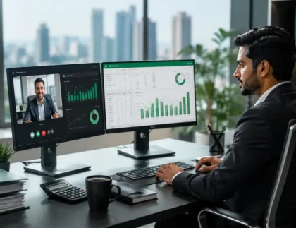 Outsourcing accounting to India — complete guide for US businesses and CPA firms - AccounTX