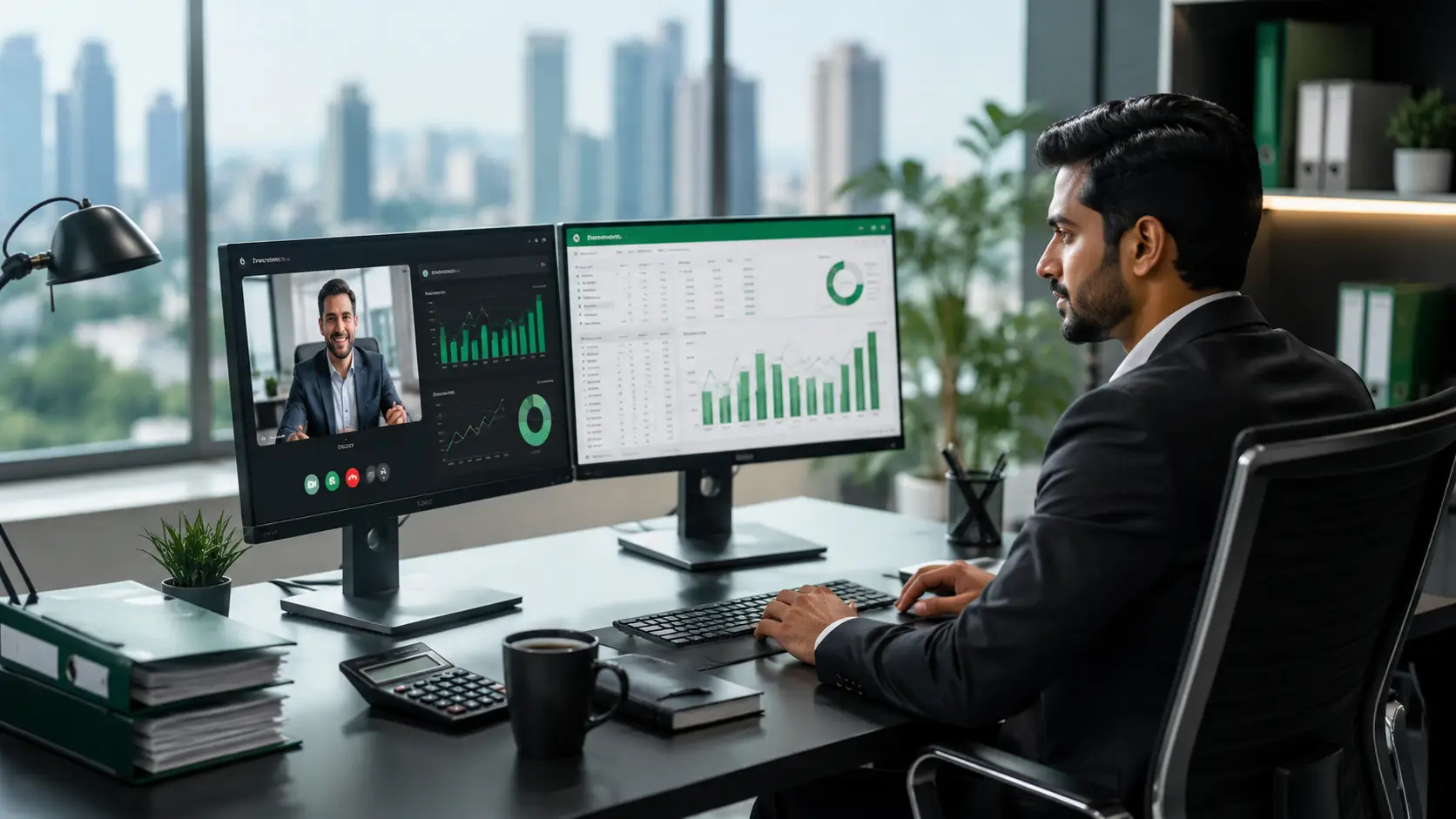Outsourcing accounting to India — complete guide for US businesses and CPA firms - AccounTX