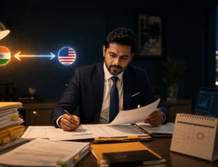 Outsourcing tax preparation to India - ultimate guide for US CPA firms 2026 - AccounTX