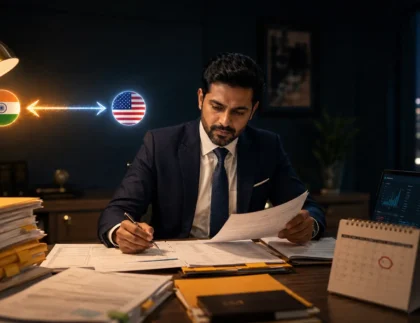 Outsourcing tax preparation to India - ultimate guide for US CPA firms 2026 - AccounTX