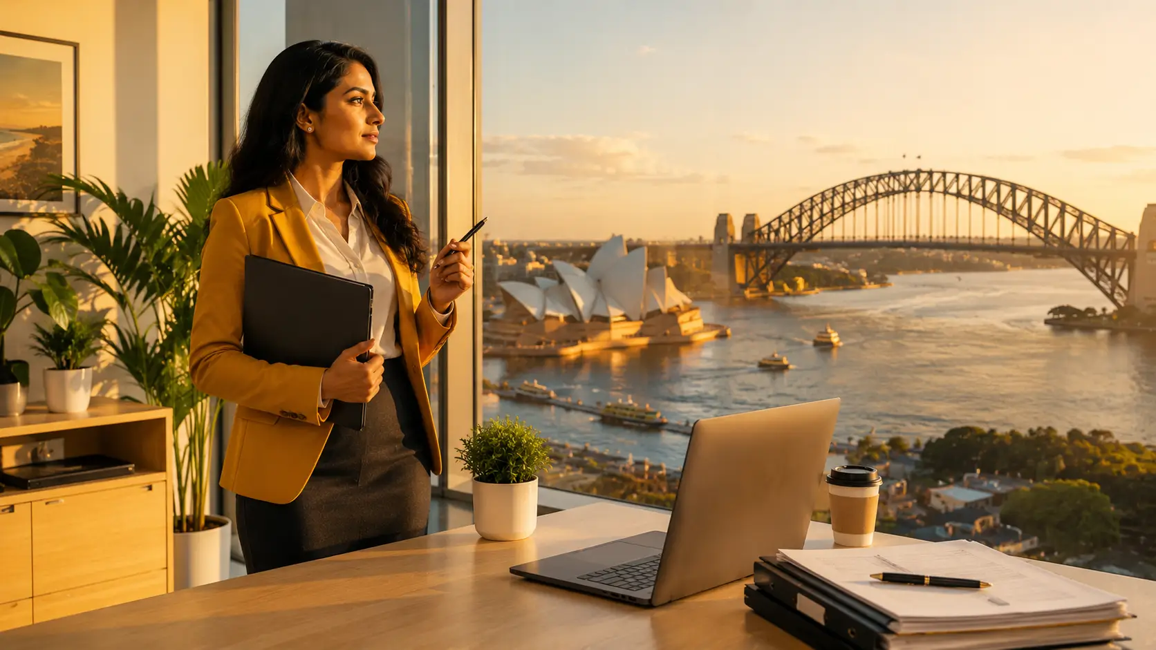 How to register a company in Australia from India - step-by-step guide for Indian entrepreneurs 2026 - AccounTX
